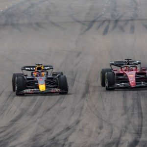 "With the budget cap, they will stop developing"– Ferrari boss confident about beating Red Bull later in season