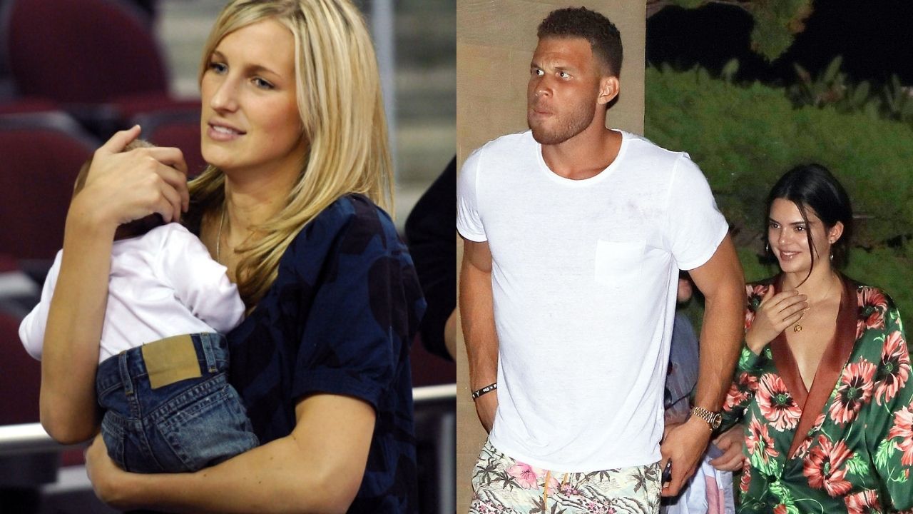 “Blake Griffin called off his wedding with girlfriend of 8 years to date Kendall Jenner”: When Nets forward got together with ‘Kardashians’ star a couple years ago