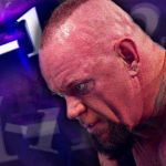 The Undertaker Wrestlemania streak