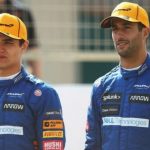 "The whole team is backing Lando Norris"– Former F1 champion thinks world class performances by McLaren star is negative spiral on Daniel Ricciardo
