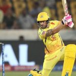 Man of the Match in IPL final history: Man of the Match award winner in IPL finals all season