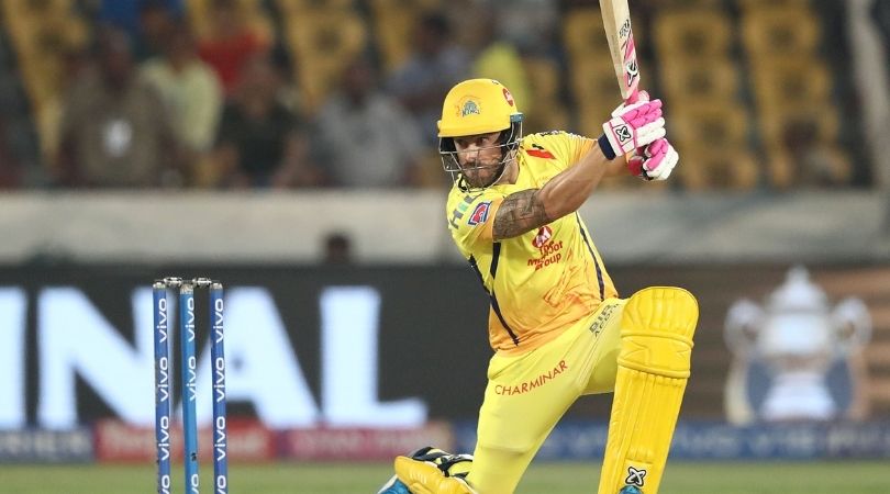 Man of the Match in IPL final history: Man of the Match award winner in IPL finals all season