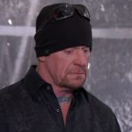 The Undertaker beatdown