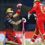 Faf du Plessis vs Kagiso Rabada IPL record: Faf du Plessis vs Punjab Kings stats and last 5 innings list