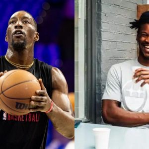 “Jimmy Butler told me to invest in ‘Big Face Coffee’ for $15 million”: Bam Adebayo dishes on just how much money his Miami Heat co-star asked of him on JJ Redick podcast