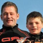 "Leaving your child at a gas station for making a karting mistake isn't motivational"- F1 fans blast Max Verstappen's father Jos Verstappen for his harsh treatment of the Red Bull star during his childhood