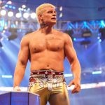 Cody Rhodes Net Worth 2022
