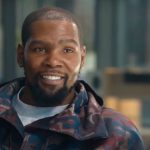 "I like that you did that cuz I'm not a Knicks fan": Kevin Durant chimes in with David Letterman mocking NYC's basketball 