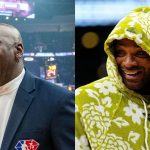 ‘PJ Tucker, where in the world did you get those’: Michael Jordan was livid with the Heat star when he wore a super rare Shawn Marion Player exclusive