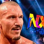 Randy Orton's statement on NXT superstars