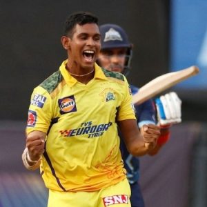 1st ball wicket in IPL debut: List of bowlers who picked a wicket on first ball of IPL career