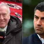 "We need Masi in the VAR studio for Villa vs Mcfc" - F1 Twitter reacts to Martin Tyler dissing at Michael Masi for another Premier League VAR controversy