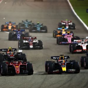 "How is that closing up the field?"– F1 fans ask what good 2022 regulations have done when Ferrari & Red Bull are so ahead against rest of the grid