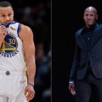 “Ray Allen selected a Curry as his pick for the greatest shooter...but it wasn't Stephen Curry!”: Ray Allen gives props to Dell Curry and Reggie Miller while talking about the greatest shooters