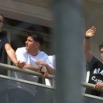 "You see Leclerc, that is how you finish a race at Monaco": Fans react as Charles Leclerc shares ideal workout place amidst Formula E race in Monaco