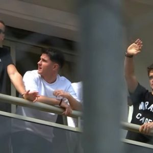 "You see Leclerc, that is how you finish a race at Monaco": Fans react as Charles Leclerc shares ideal workout place amidst Formula E race in Monaco