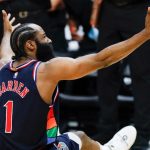 "Houston James Harden is gone!": Stephen A Smith shouts out the reality of 76ers star's career as his latest performances can't stop disappointing