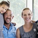 Andrew Symonds wife: Cricketer Andrew Symonds parents and family details