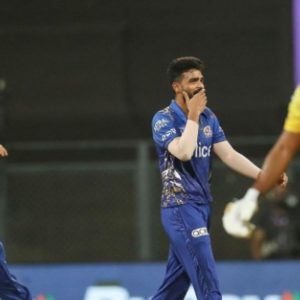 IPL lowest score: Lowest score in IPL ever full list