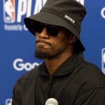 "Jimmy Butler cannot be the best player on a championship team!": Patrick Beverley doesn't believe Jimmy Buckets can lead Heat, or any other team, to a title