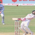 Bangladesh vs Sri Lanka 2nd Test Live Telecast Channel in India and Bangladesh: When and where to watch BAN vs SL Mirpur Test?