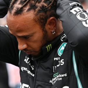 "Lewis Hamilton has isolated himself" - Fernando Alonso claims Mercedes superstar seems a bit lost