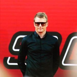 "I don't care much" - Kimi Raikkonen reflects on how he wants to be remembered by the fans