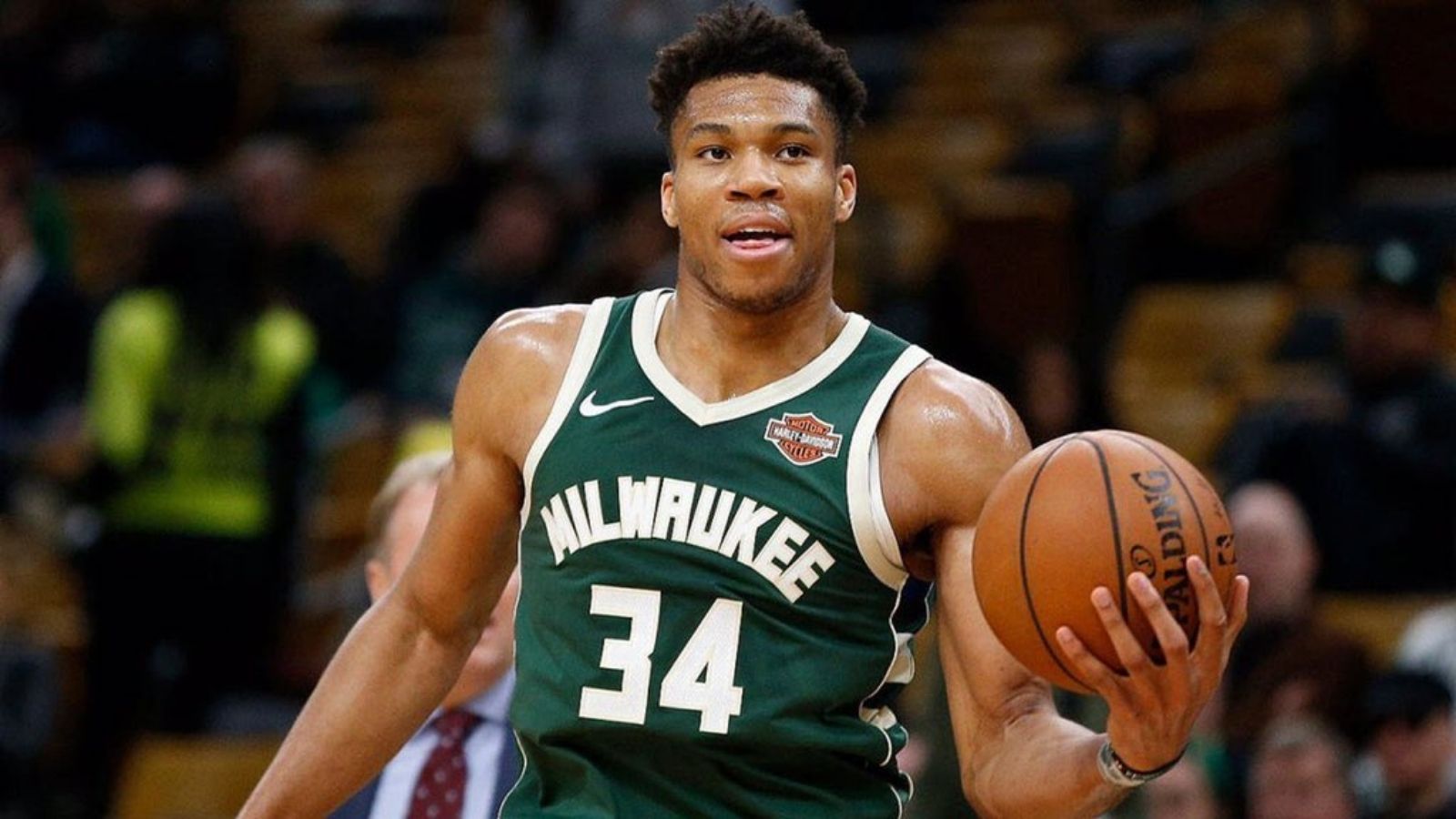 “First time I bought a first-class ticket after I signed my $100 million contract”: Giannis Antetokounmpo took 4-years after his NBA debut to book his first business class air ticket