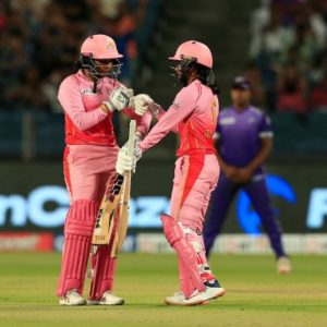 Women's IPL finalists: Qualified teams name for Women's T20 Challenge 2022