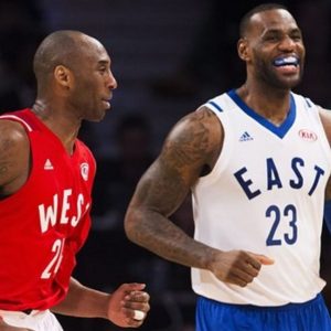 “LeBron James and Kobe Bryant’s MVPuppets ad has to be the greatest one of all-time”: When the two basketball icons starred in a unique puppet NBA advertisement