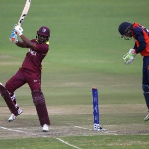 Netherlands vs West Indies 1st ODI Live Telecast Channel in India and Netherlands: When and where to watch NED vs WI 1st ODI?