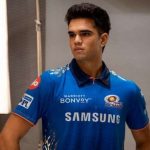 Why Arjun Tendulkar is not playing vs SRH: Why Dewald Brevis is not playing today at Wankhede Stadium?