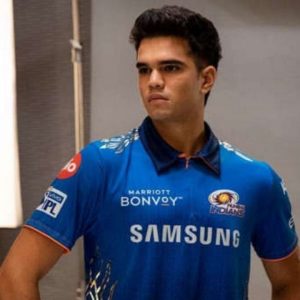 Why Arjun Tendulkar is not playing vs SRH: Why Dewald Brevis is not playing today at Wankhede Stadium?