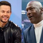 "Being friends with Michael Jordan definitely has its perks!": When Mark Wahlberg got his own Jordan collaboration with the "Wahlburger" 4s