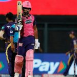 Sanju Samson IPL 2022 runs: Sanju Samson runs in IPL 2022