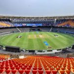 Narendra Modi Stadium capacity: Motera Stadium capacity and Narendra Modi Stadium seat map