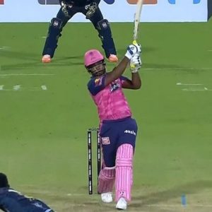 Sanju Samson IPL 2022 stats: Why Sanju Samson not in Indian team for T20 series vs South Africa?