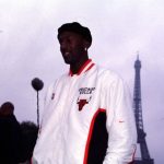 "I used to go to Paris a lot, a place I could just walk on the streets": Michael Jordan reveals why the France capital was his favorite destination to travel