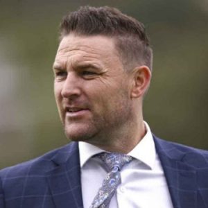 Brendon McCullum England cricket coach: Full England Test team coach list