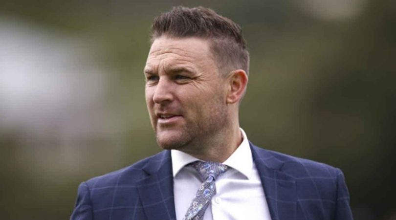 Brendon McCullum England cricket coach: Full England Test team coach list