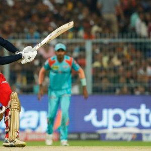 "Serious hitting by Rajat Patidar": Sachin Tendulkar hails Rajat Patidar for scoring maiden IPL century in LSG vs RCB IPL 2022 Eliminator at Eden Gardens