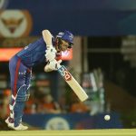 Warner vs CSK record: David Warner record at DY Patil Stadium in IPL history