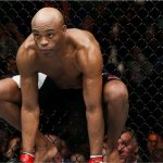 Anderson Silva UFC Record