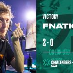 "Why touch grass when you can touch bo*bs?": Fnatic Boaster Celebrates his first ever 13-0 win in VCT