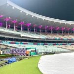 Weather forecast of Eden Gardens: Kolkata Eden Gardens weather today hourly