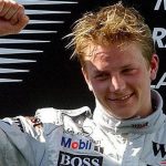"In the heat of Malaysia he managed to keep his cool"– How Kimi Raikkonen became the Iceman