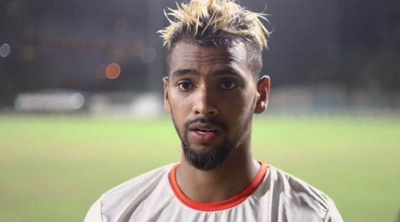 Nicholas Pooran said that he is still hopeful of qualifying for the Indian Premier League 2022 playoffs with Sunrisers Hyderabad.