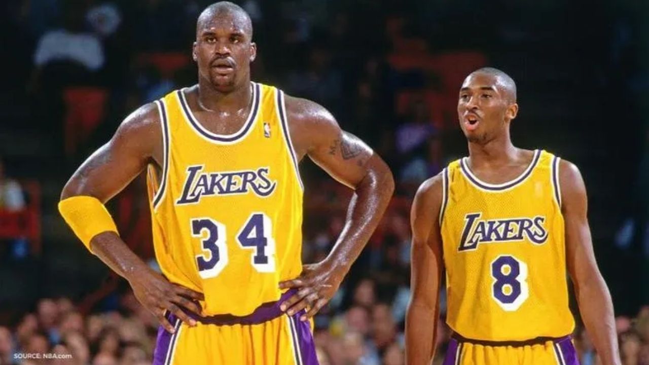"Not Kareem Abdul-Jabbar, Not Magic Johnson": Shaquille O'Neal Once Criticized Lakers Legends for Letting His Feud With Kobe Bryant Brew