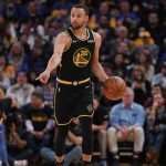 "LeBron James has 432, Klay Thompson has 405, and Stephen Curry now has 500": Former unanimous MVP creates playoff history with most three-pointers made