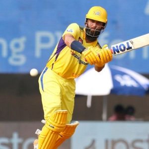 Will Moeen Ali play today: Will Moeen Ali play SRH vs CSK IPL 2022 match tonight?